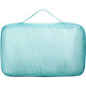Чехол TATONKA SQZY COMPRESSION POUCH L light blue 3030.018