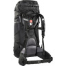 Классический туристический рюкзак TATONKA YUKON 70+10 black 1345.040