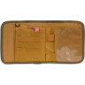 Кошелек TATONKA EURO WALLET RFID зеленый 2991.331