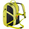 Объемный городской рюкзак с отделением для ноутбука TATONKA PARROT 29 lime 1620.252 - lime