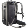 Рюкзак для путешествий TATONKA TRAVELLER PACK 35 grey 1937.025 - grey