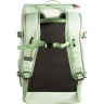 Рюкзак TATONKA CITY HIKER LIGHTER GREEN 1660.050