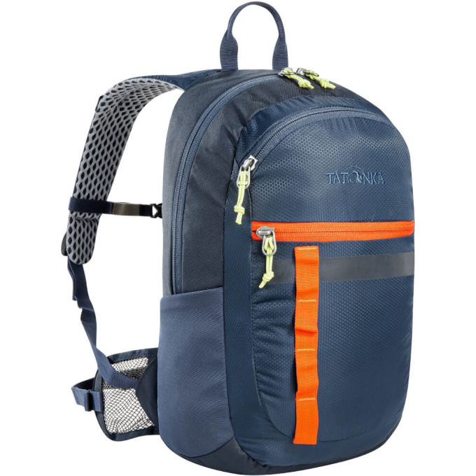 Рюкзак TATONKA CITY PACK JR 12 navy 1779.004