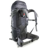 Рюкзак TATONKA KARAS 70+10 titan grey 1362.021