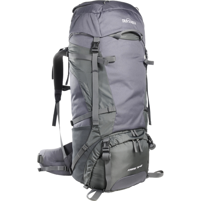 Рюкзак TATONKA KARAS 70+10 titan grey 1362.021