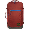 Рюкзак TATONKA TRAVELLER PACK 35 красный 1937.376