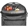 Сумка-рюкзак TATONKA FLIGHTCASE 40 black 1152.040
