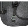 Сумка TATONKA DUFFLE BAG 65 черный 1935.040