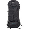 Туристический рюкзак для переноски тяжелых грузов TATONKA BISON 120+15 black DI.6029.040