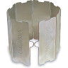 Ветрозащитный экран TATONKA FALTWINDSCHUTZ 10-tlg 4026